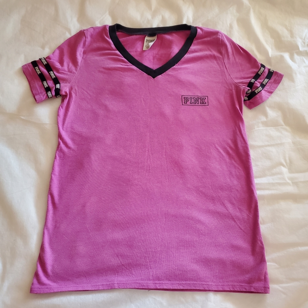 Victoria's Secret PINK Tee